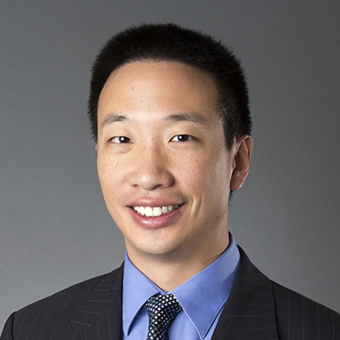 Franklin H. Chou, MD - Three Rivers Orthopedics