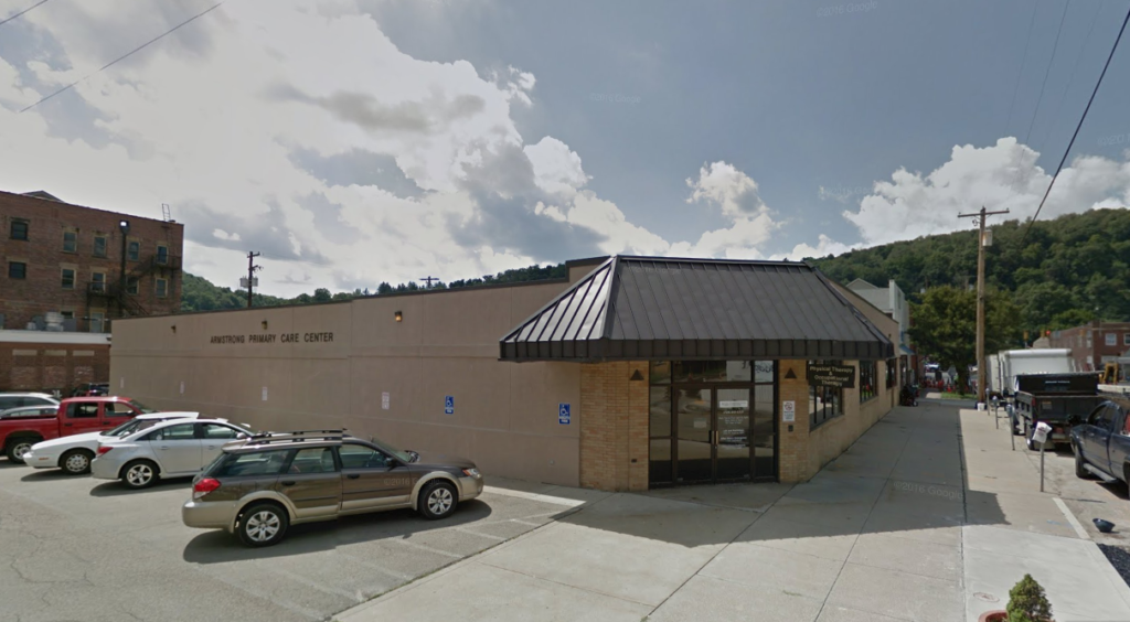 Three Rivers Orthopedics Is Now In Leechburg! (Spine Docs Starting Feb ...